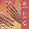 imageBundle of OPI Nail Lacquer Black Onyx  OPI Nail Lacquer Suzi Talks with Her Hands Las Vegas 05 fl oz