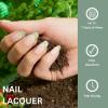imageBundle of OPI Nail Lacquer Stay Off the Lawn  OPI Nail Lacquer Alpine Snow New York 05 fl oz