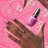 imageOPI Infinite Shine Long Wear Nail Polish  Opaque Crme Metallic Shimmer Gel Like Nail Polish  Wicked Limited Edition Holiday CollectionEvereffervescent