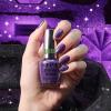 imageOPI Infinite Shine Long Wear Nail Polish  Opaque Crme Metallic Shimmer Gel Like Nail Polish  Wicked Limited Edition Holiday CollectionHead Shizstress