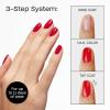 imageOPI Infinite Shine Long Wear Nail Polish  Opaque Crme Metallic Shimmer Gel Like Nail Polish  Wicked Limited Edition Holiday CollectionHead Shizstress