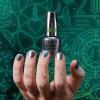 imageOPI Infinite Shine Long Wear Nail Polish  Opaque Crme Metallic Shimmer Gel Like Nail Polish  Wicked Limited Edition Holiday CollectionIts the Shiz