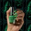 imageOPI Infinite Shine Long Wear Nail Polish  Opaque Crme Metallic Shimmer Gel Like Nail Polish  Wicked Limited Edition Holiday CollectionOPIm Phosphorescent1