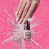 imageOPI Infinite Shine Long Wear Nail Polish  Opaque Crme Metallic Shimmer Gel Like Nail Polish  Wicked Limited Edition Holiday CollectionThe Ga is Silent