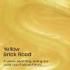 imageOPI Infinite Shine Long Wear Nail Polish  Opaque Crme Metallic Shimmer Gel Like Nail Polish  Wicked Limited Edition Holiday CollectionYellow Brick Road