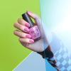 imageOPI Nail Lacquer Baby Take a Vow  Sheer Soft Pink Crme Chip Resistant Nail Polish  Vegan Fast Drying Streak FreeArigato from Tokyo