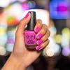 imageOPI Nail Lacquer Baby Take a Vow  Sheer Soft Pink Crme Chip Resistant Nail Polish  Vegan Fast Drying Streak FreeArigato from Tokyo