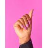 imageOPI Nail Lacquer Baby Take a Vow  Sheer Soft Pink Crme Chip Resistant Nail Polish  Vegan Fast Drying Streak FreeArigato from Tokyo