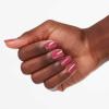 imageOPI Nail Lacquer Baby Take a Vow  Sheer Soft Pink Crme Chip Resistant Nail Polish  Vegan Fast Drying Streak FreeAurora Berryalis