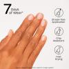 imageOPI Nail Lacquer Baby Take a Vow  Sheer Soft Pink Crme Chip Resistant Nail Polish  Vegan Fast Drying Streak FreeBaby  Take a Vow