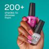 imageOPI Nail Lacquer Baby Take a Vow  Sheer Soft Pink Crme Chip Resistant Nail Polish  Vegan Fast Drying Streak FreeBaby  Take a Vow
