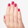imageOPI Nail Lacquer Baby Take a Vow  Sheer Soft Pink Crme Chip Resistant Nail Polish  Vegan Fast Drying Streak FreeKoala Beary