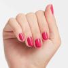imageOPI Nail Lacquer Baby Take a Vow  Sheer Soft Pink Crme Chip Resistant Nail Polish  Vegan Fast Drying Streak FreePink Flamenco