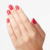 imageOPI Nail Lacquer Baby Take a Vow  Sheer Soft Pink Crme Chip Resistant Nail Polish  Vegan Fast Drying Streak FreeShes a Bad Muffuletta