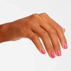 imageOPI Nail Lacquer Baby Take a Vow  Sheer Soft Pink Crme Chip Resistant Nail Polish  Vegan Fast Drying Streak FreeStrawberry Margarita