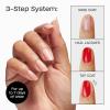 imageOPI Nail Lacquer Gift Sets  Opaque Crme Metallic Shimmer Nail Polish Value Pack Wicked Limited Edition Holiday CollectionNail Lacquer 4PC MiniPack