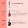 imageOPI Nail Lacquer Gift Sets  Opaque Crme Metallic Shimmer Nail Polish Value Pack Wicked Limited Edition Holiday CollectionNail Lacquer Duo Pack