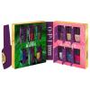 imageOPI Nail Lacquer Gift Sets  Opaque Crme Metallic Shimmer Nail Polish Value Pack Wicked Limited Edition Holiday CollectionNail Lacquer Duo Pack