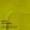 imageOPI Nail Lacquer Nail Polish  Opaque Crme Metallic Shimmer Chip Resistant Nail Polish  Hello Kitty Limited Edition CollectionHello Kindness