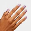 imageOPI Nail Lacquer Nail Polish  Opaque Crme Metallic Shimmer Chip Resistant Nail Polish  Hello Kitty Limited Edition CollectionSupercute Color