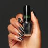 imageOPI Nail Lacquer Nail Polish  Opaque Crme Metallic Shimmer Chip Resistant Nail Polish  Wicked Limited Edition Holiday CollectionDeflying Gravity
