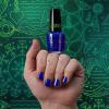 imageOPI Nail Lacquer Nail Polish  Opaque Crme Metallic Shimmer Chip Resistant Nail Polish  Wicked Limited Edition Holiday CollectionFiyeros My Mani
