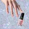 imageOPI Nail Lacquer Nail Polish  Opaque Crme Metallic Shimmer Chip Resistant Nail Polish  Wicked Limited Edition Holiday CollectionGaLinda