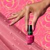 imageOPI Nail Lacquer Nail Polish  Opaque Crme Metallic Shimmer Chip Resistant Nail Polish  Wicked Limited Edition Holiday CollectionGlinda the Good