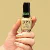 imageOPI Nail Lacquer Nail Polish  Opaque Crme Metallic Shimmer Chip Resistant Nail Polish  Wicked Limited Edition Holiday CollectionOzmazing