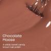 imageOPI Nail Lacquer Nail Polish  Opaque Dark Brown Crme Chip Resistant Nail Polish  Vegan Fast Drying Streak FreeChocolate Moose
