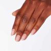 imageOPI Nail Lacquer Nail Polish  Opaque Dark Nude Crme Chip Resistant Nail Polish  Vegan Fast Drying Streak FreeBare My Soul