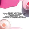 imageOPI Nail Lacquer Nail Polish  Opaque Dark Nude Crme Chip Resistant Nail Polish  Vegan Fast Drying Streak FreeDulce de Leche