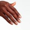 imageOPI Nail Lacquer Nail Polish  Opaque Dark Nude Crme Chip Resistant Nail Polish  Vegan Fast Drying Streak FreeEl Matadoring You