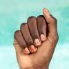 imageOPI Nail Lacquer Nail Polish  Opaque Dark Nude Crme Chip Resistant Nail Polish  Vegan Fast Drying Streak FreeEl Matadoring You