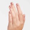 imageOPI Nail Lacquer Nail Polish  Opaque Dark Nude Crme Chip Resistant Nail Polish  Vegan Fast Drying Streak FreeTickle My Francey