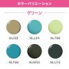 imageOPI Nail Lacquer Nail Polish  Opaque Light Green Crme Chip Resistant Nail Polish  Vegan Fast Drying Streak FreeHow Does Your Zen Garden Grow