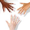 imageOPI Nail Lacquer Nail Polish  Opaque Light Green Crme Chip Resistant Nail Polish  Vegan Fast Drying Streak FreeMerry  Ice