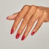 imageOPI Nail Lacquer Nail Polish  Opaque Light Red Crme Chip Resistant Nail Polish  Vegan Fast Drying Streak FreeEmmy  have you seen Oscar