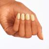 imageOPI Nail Lacquer Nail Polish  Sheer Light Nude Pink Crme Chip Resistant Nail Polish  Vegan Fast Drying Streak FreeBeehind the Scenes