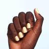 imageOPI Nail Lacquer Nail Polish  Sheer Light Nude Pink Crme Chip Resistant Nail Polish  Vegan Fast Drying Streak FreeBlinded by the Ring Light