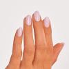 imageOPI Nail Lacquer Nail Polish  Sheer Light Nude Pink Crme Chip Resistant Nail Polish  Vegan Fast Drying Streak FreeHollywood  Vibe