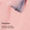imageOPI Nail Lacquer Nail Polish  Sheer Light Nude Pink Crme Chip Resistant Nail Polish  Vegan Fast Drying Streak FreePassion