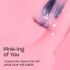 imageOPI Nail Lacquer Nail Polish  Sheer Light Nude Pink Crme Chip Resistant Nail Polish  Vegan Fast Drying Streak FreePinkIng Of You