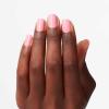 imageOPI Nail Lacquer Nail Polish  Sheer Light Nude Pink Crme Chip Resistant Nail Polish  Vegan Fast Drying Streak FreeSuzi Nails New Orleans