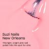 imageOPI Nail Lacquer Nail Polish  Sheer Light Nude Pink Crme Chip Resistant Nail Polish  Vegan Fast Drying Streak FreeSuzi Nails New Orleans