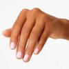 imageOPI Nail Lacquer Nail Polish  Sheer Light Nude Pink Crme Chip Resistant Nail Polish  Vegan Fast Drying Streak FreeSuzi Shops  Island Hops