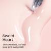 imageOPI Nail Lacquer Nail Polish  Sheer Light Nude Pink Crme Chip Resistant Nail Polish  Vegan Fast Drying Streak FreeSweet Heart