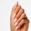imageOPI Nail Lacquer Nail Polish  Sheer Light Nude Pink Crme Chip Resistant Nail Polish  Vegan Fast Drying Streak FreeSweet Heart