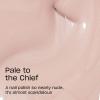 imageOPI Nail Lacquer Nail Polish  Sheer Light Nude Shimmer Chip Resistant Nail Polish  Vegan Fast Drying Streak FreePale to the Chief