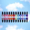 imageOPI Nail Lacquer Nail Polish  Sheer Light Nude Shimmer Chip Resistant Nail Polish  Vegan Fast Drying Streak FreeQuest for Quartz